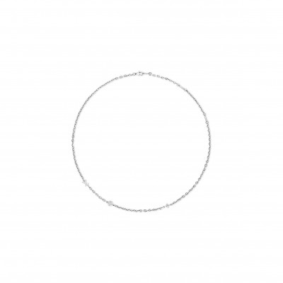 LOUIS VUITTON LV YOURS CHAIN M02740